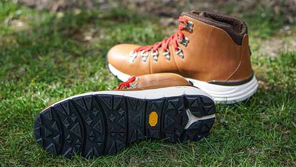Review: Danner Mountain 600 boots