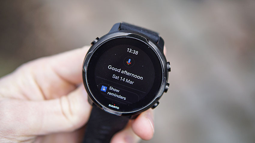 First look review: Suunto 7