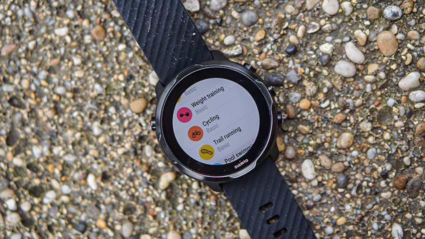 First look review: Suunto 7