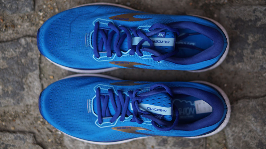 Review: The Brooks Glycerin 18 | Is it still to go to shoe for comfort?