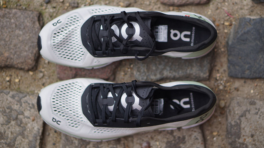 Review: On Cloudboom | We get to grips with On's latest speed shoe