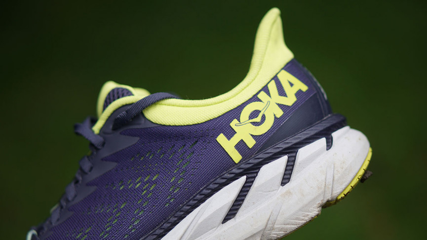Review: Hoka One One Clifton 7:
