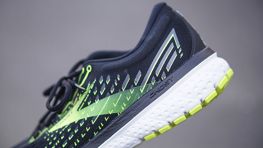 Review: Brooks Ghost 13 | The all-rounder favourite gets some upgrades