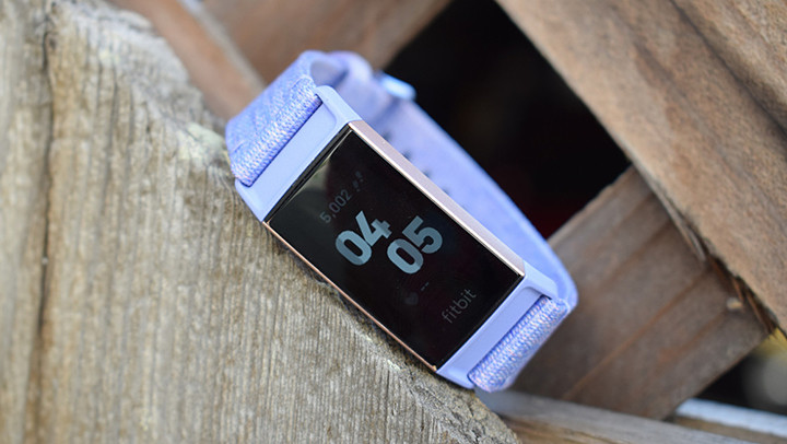 Best fitness trackers for GSG
