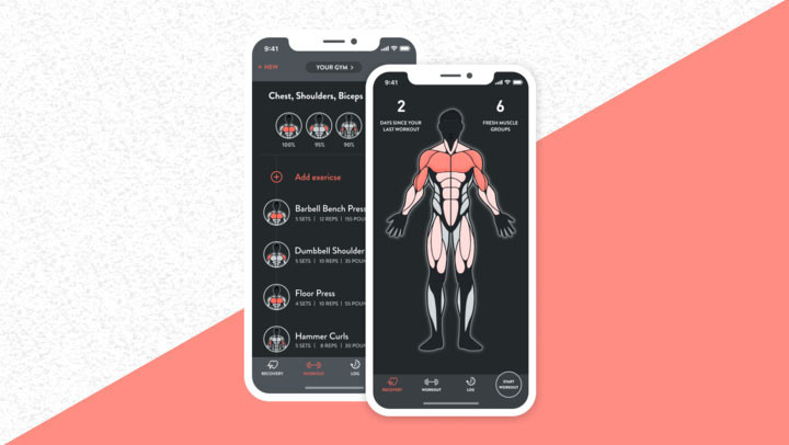 The 9 best workout apps: Start getting fit with your phone, now