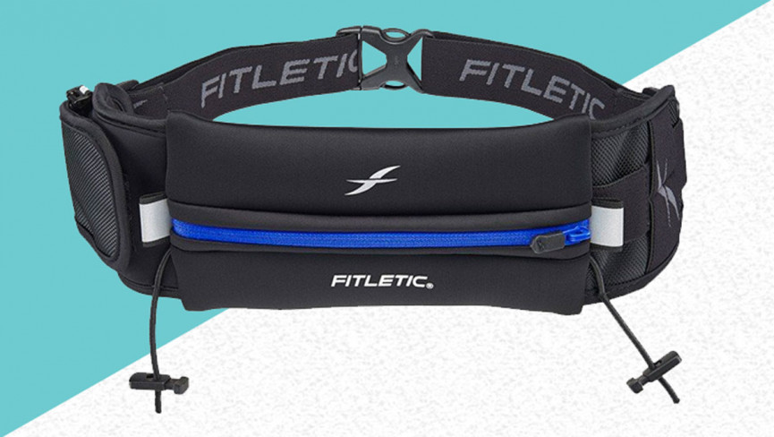 Fitletic Ultimate II Running Pouch