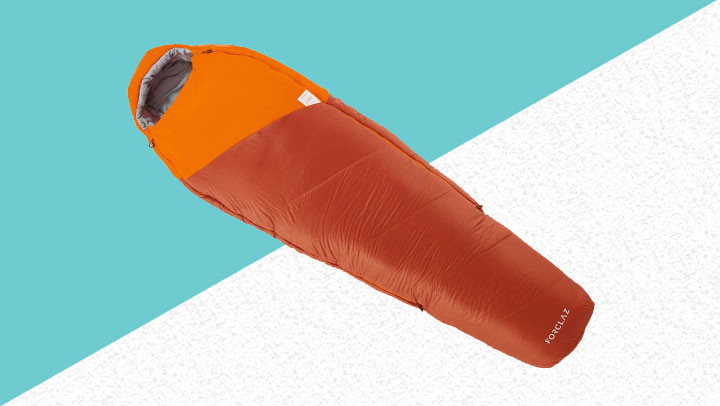 A buyer's guide to sleeping bags