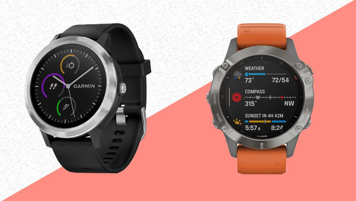 The best Black Friday deals for smartwatches and fitness trackers