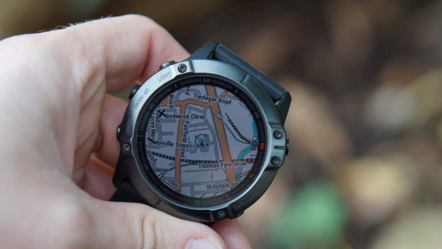 The best outdoor watches for hiking, trekking and the outdoors