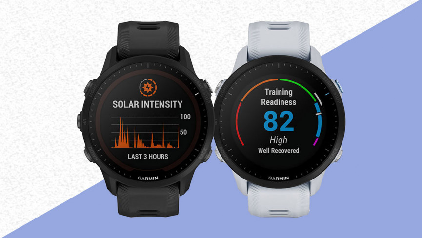 Garmin Just Dropped The Forerunner 955 and 255