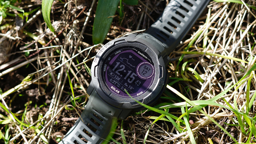 The best outdoor watches for hiking, trail running and the outdoors