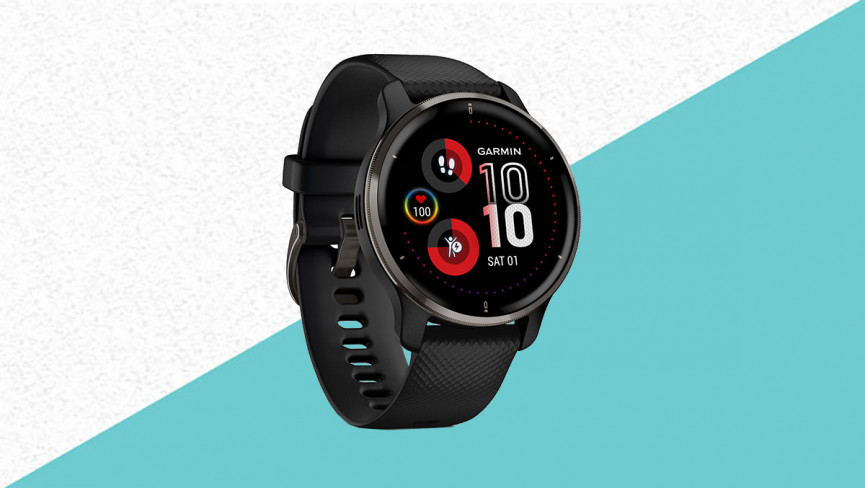 Garmin launches the Venu 2 Plus with – a smartwatch that can take calls from the wrist