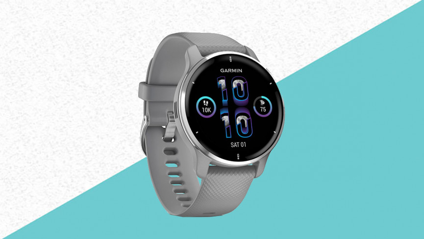 Garmin launches the Venu 2 Plus with – a smartwatch that can take calls from the wrist
