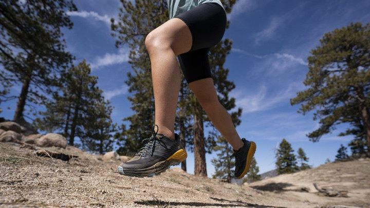 Hoka One One unveil new options for its Speedgoat footwear line