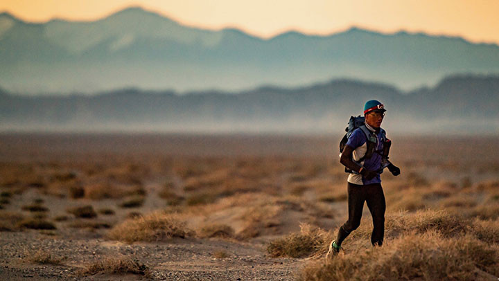 The most brutal ultramarathons in the world