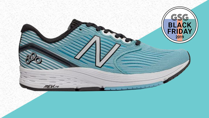 The best Black Friday deals for running shoes: Nike, Adidas, Salomon and more
