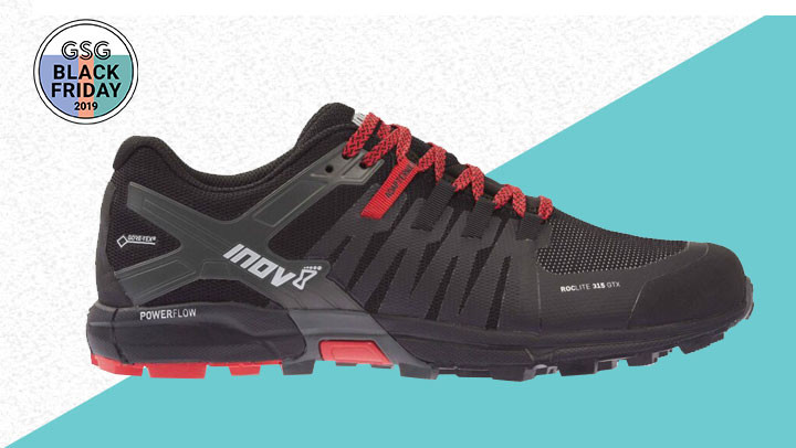 The best Black Friday deals for running shoes: Nike, Adidas, Salomon and more