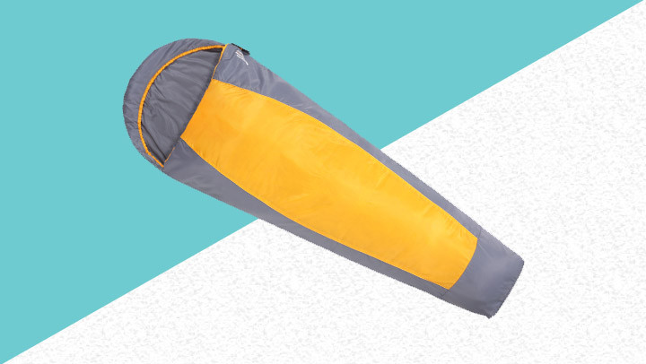 Get the best sleeping bag for your multi-day treks – whatever the climate