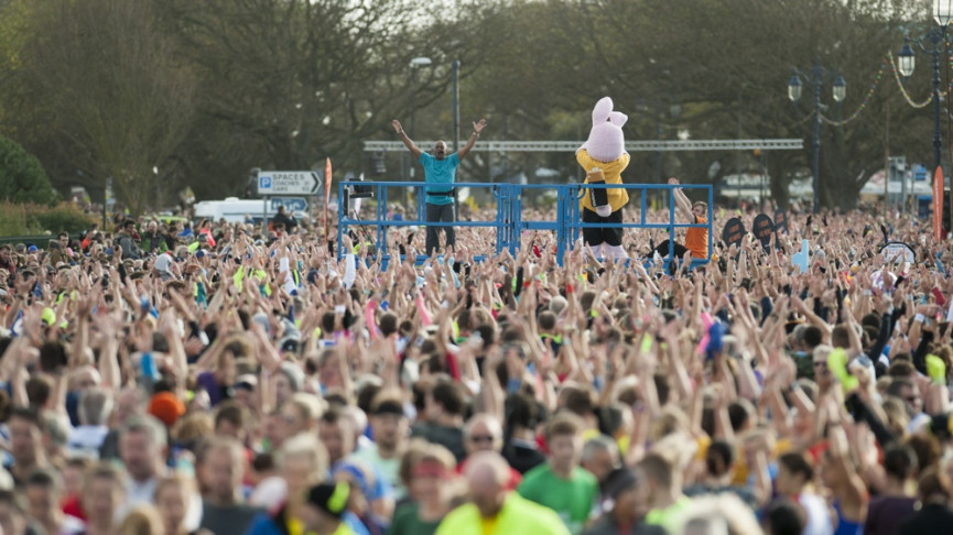 Great South Run: Everything you need to know