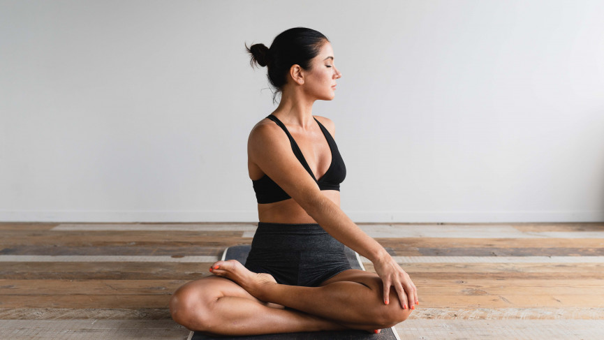 What is the difference between Hot Yoga and Bikram Yoga?