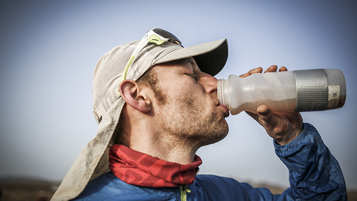 Running the Marathon des Sables: Everything you need to know
