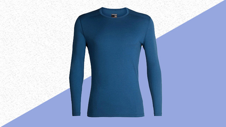 The best hiking and running base layers