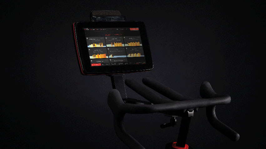 Wattbike offers the new Icon model at a discount rate for home fitness