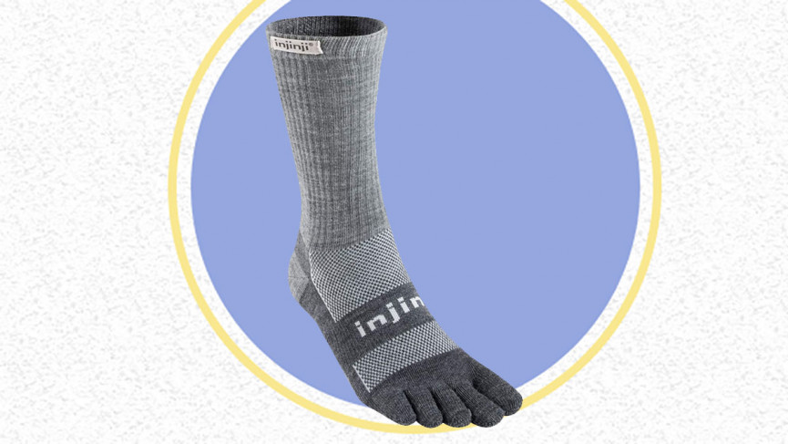 The best hiking socks tested: Prevent blisters with these top options