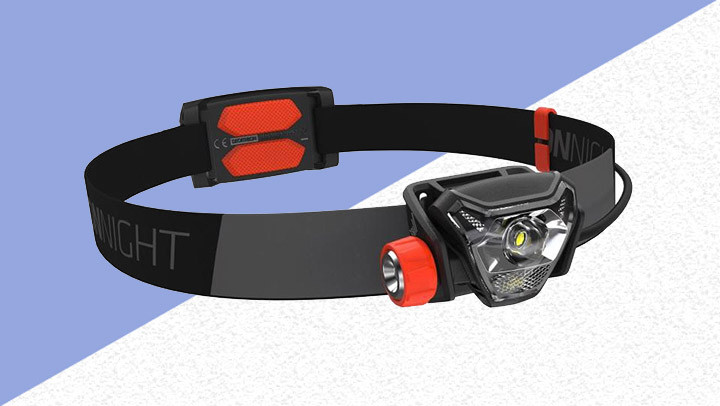 A buyer’s guide to the best headtorches for running and hiking