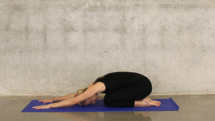 Is Meghan Markle onto something, can yoga help jet lag?