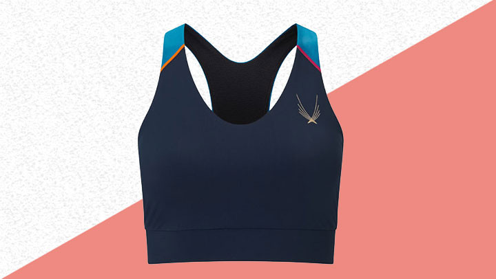 The Best Sports Bra For Every Workout