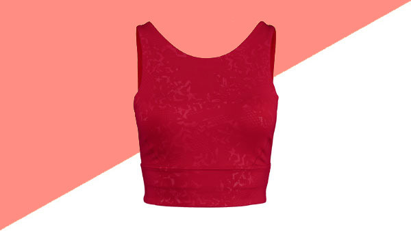 Sweat in style with our favourite gym kit for women