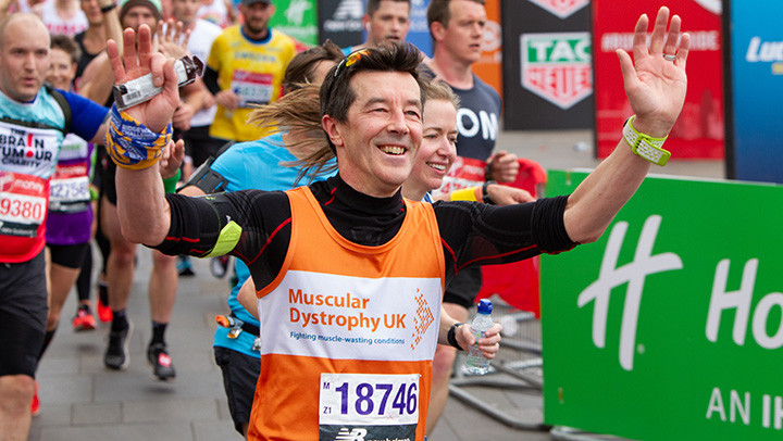 The complete guide to the London Marathon