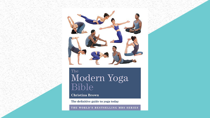 10 of the best yoga books to buy
