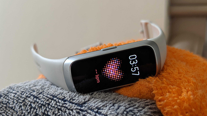 Best fitness trackers for GSG