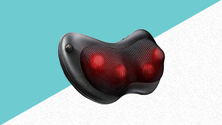 Naipo Neck and Back Massage Pillow