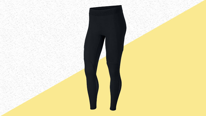A buyer's guide to yoga pants
