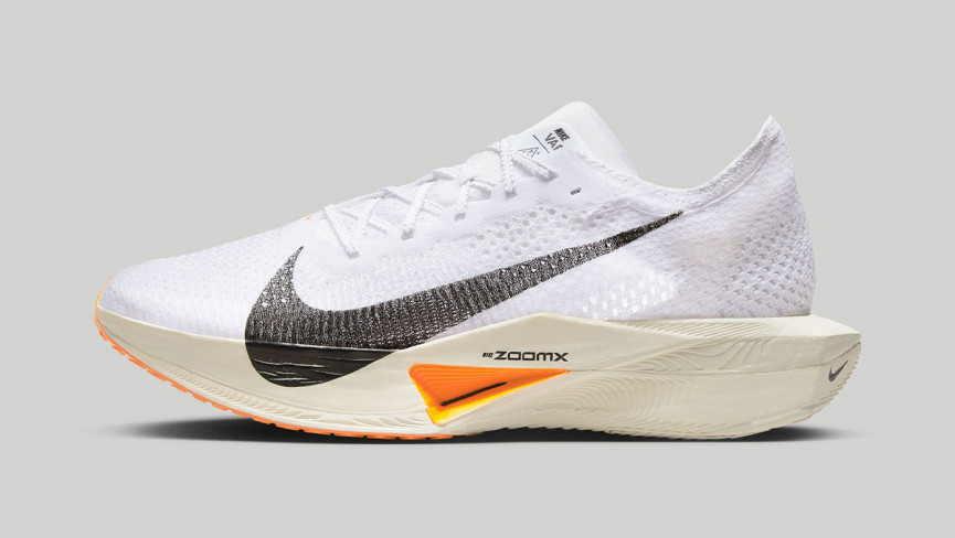 The Nike Vaporfly 3 is on the way | Everything you need to know