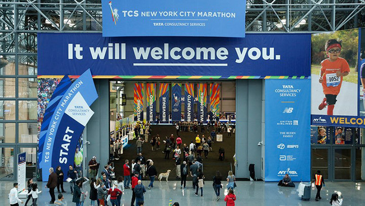 Guide to the New York Marathon
