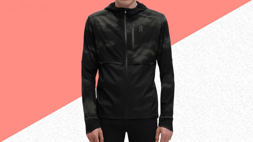 The 17 best running jackets for men 2022 | Essential protection from the wind and rain