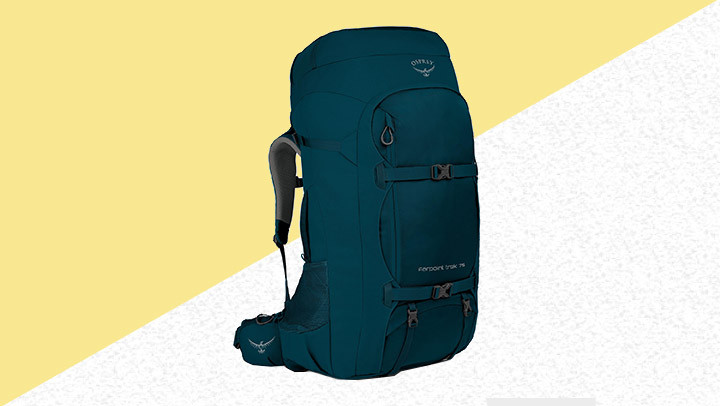 The best hiking backpacks for men and women