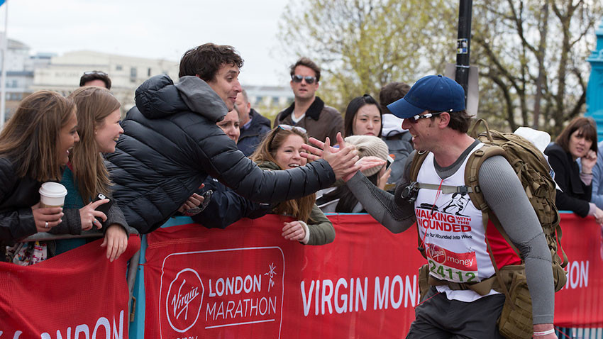 Virgin London Marathon 101: Cross the finish line with this expert guide