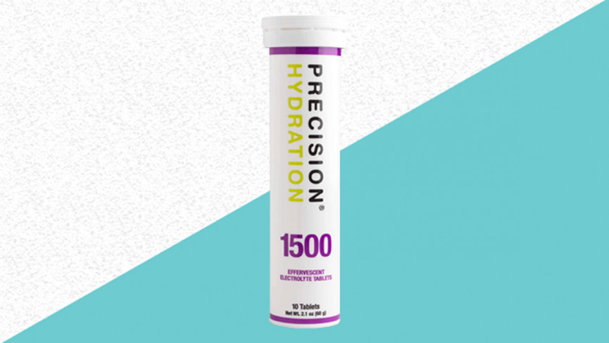 Precision Hydration PH 1500 Electrolyte Tablets