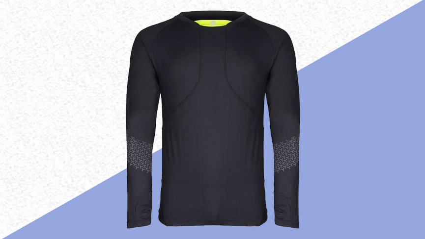 The best hiking and running base layers for men | Patagonia, Brooks, Lululemon, BAM