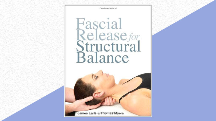 Why releasing fascia is important and how to use yoga to do it