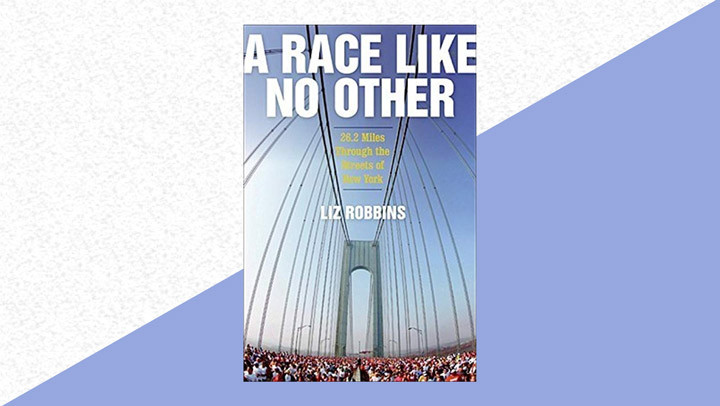 A Race Like No Other by Liz Robbins