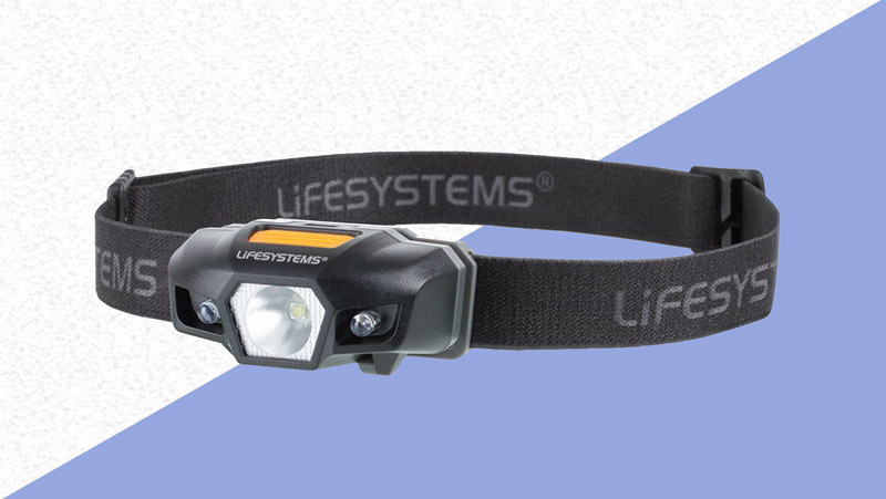 Light up the trails with the best headtorches for runners and hikers