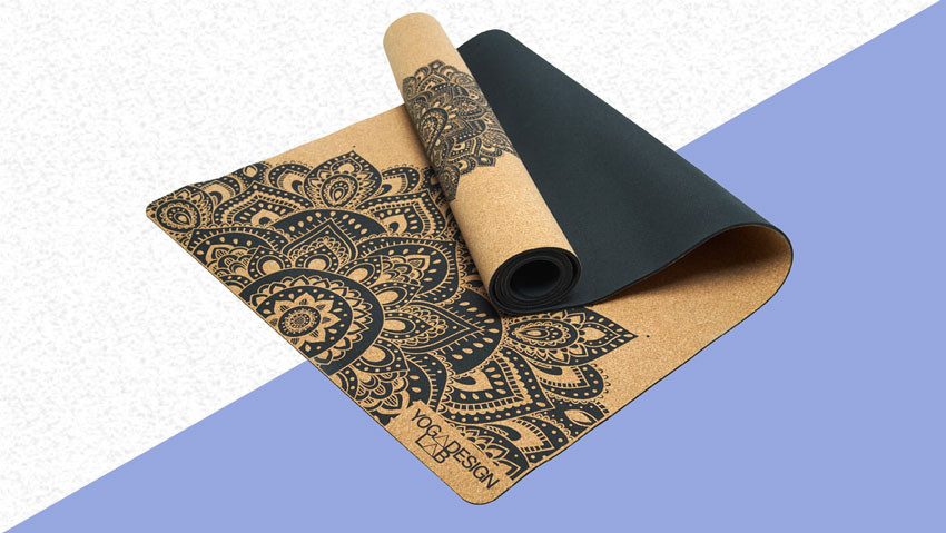Best yoga mats: Durable, stylish and sustainable yoga mats