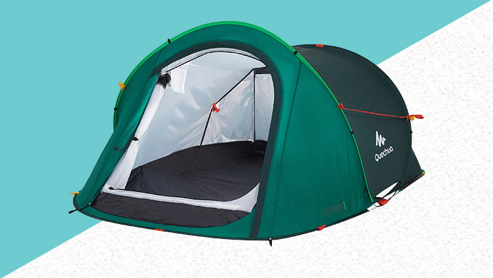 Best tents