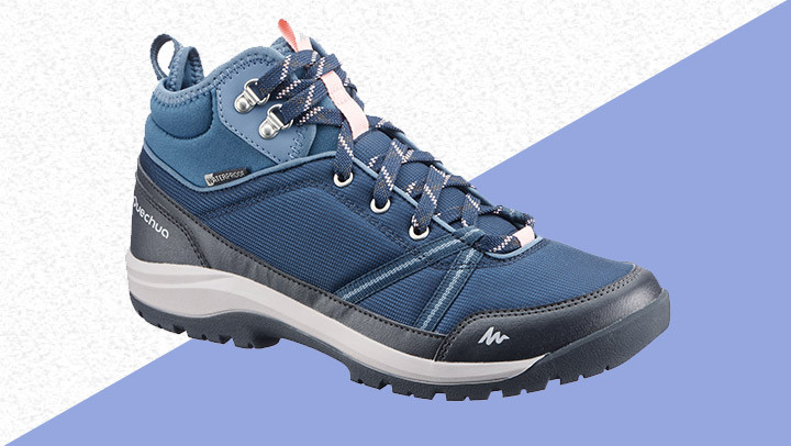 The best hiking boots for women